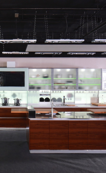 VOLO KITCHEN